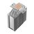 Вентилятор для процессора Deepcool AG500 G2 [R-AG500-BKNPMG2-G] фотографии