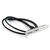 Планка портов Exegate BrctUSB3-1C в корпус, Type-C, USB 3.2 Gen1 20pin (IDC 20pin F) --> USB 3.2 Gen1 Type-Cf, кабель 30см [EX298296RUS] фотографии