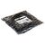Планка портов Exegate BrctUSB3-1C в корпус, Type-C, USB 3.2 Gen1 20pin (IDC 20pin F) --> USB 3.2 Gen1 Type-Cf, кабель 30см [EX298296RUS] фотографии