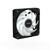 Вентилятор в корпус GigaByte GP-GBT ECFAN1201 1X120mm, ARGB FAN, PWM, 3 Pin [GP-ECFAN1201] фотографии