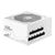 Блок питания ПК GigaByte UD750GM PG5 ICE 750W, 80Plus, Gold, полностью модульный, White colour [GP-UD750GM PG5 ICE] фотографии