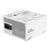 Блок питания ПК GigaByte UD750GM PG5 ICE 750W, 80Plus, Gold, полностью модульный, White colour [GP-UD750GM PG5 ICE] фотографии