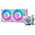 Жидкостная система охлаждения MSI MAG CORELIQUID I240 2x ARGB Gen2 Fan, ARGB Gen2 Block, Color Box [306-7ZW7E21-C24] фотографии