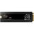 Твердотельный накопитель SSD Samsung 990 PRO with Heatsink MZ-V9P4T0GW 4TB M.2 2280, PCIe Gen4x4 with NVMe, 7450/6900, IOPS 1600/1550K, MTBF 1.5M, Samsung V-NAND TLC, 4GB LPDDR4MB, 2400TBW, RTL [MZ-V9P4T0GW] фотографии