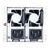 Блок питания SilverStone G540GM8002UG211 фотографии