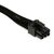 Кабель SATA SilverStone PP06B-4SATA10 фотографии