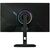 Монитор ABR Technology X Vision MS27GQ2K-i1 27", черный, IPS, 2560x1440, 1ms, 300cd, 1000:1, FreeSync, 165Hz, 2xHDMI(2.0), 1xDP(1.4), 1хUSB-A 2.0, Pivot, Vesa 100x100, Speakers, ExPSU [MS27GQ2K-i1] фотографии