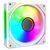 Вентилятор в корпус ALSEYE Cooling Fan 120x120x25mm DC 12V, 800-2000R.P.M.±10%, 61.5CFM±10%, 2.1mm H2O±10%, Hydraulic, ARGB [AS.04.06.0125] фотографии