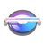 Вентилятор в корпус ALSEYE F12(DM12)-W Clear Frame [AS.04.10.0004] фотографии