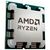 Процессор AMD RYZEN 9 9900X3D OEM, Granite Ridge, 4nm, C12/T24, Base 4,4GHz, Turbo 5,5GHz, GPU Radeon Graphics, L3 128Mb, TDP 120W, SAM5 [100-000001368] фотографии