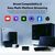 Устройство видеозахвата AVerMedia StreamLine MINI+ GC311G2 внешнее, RTL фотографии