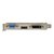 Видеокарта Afox GT710 2GB DDR3, 64BIT, LP, Single Fan, RTL фотографии