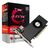 Видеокарта Afox RX550 4GB GDDR5, 128bit, VGA, DP, HDMI, 1FAN, LP, RTL [AFRX550-4096D5L2-V3] фотографии