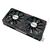 Видеокарта Afox RX6500XT 4GB GDDR6, 64bit, DP, HDMI, 2FAN, RTL [AFRX6500XT-4GD6H4] фотографии