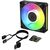 Вентилятор корпусной Arctic Cooling BioniX P12 A-RGB - retail [ACFAN00335A] фотографии