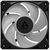 Вентилятор корпусной Arctic Cooling BioniX P12 A-RGB - retail [ACFAN00335A] фотографии