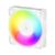 Вентилятор корпусной Arctic Cooling P12 PRO Reverse A-RGB White Value Pack 3 шт. [ACFAN00334A] фотографии