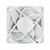 Вентилятор корпусной Arctic Cooling P12 Pro A-RGB (White) retail [ACFAN00311A] фотографии