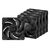 Вентилятор для корпуса Arctic Cooling P12 Pro LN 5 Pack retail [ACFAN00349A] фотографии