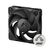 Вентилятор корпусной Arctic Cooling P12 Pro PST LN - retail [ACFAN00343A] фотографии