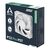 Вентилятор корпусной Arctic Cooling P12 Pro PST White, retail [ACFAN00308A] фотографии