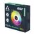 Вентилятор корпусной Arctic Cooling P12 Pro Reverse A-RGB retail [ACFAN00322A] фотографии