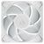 Вентилятор корпусной Arctic Cooling P14 Pro A-RGB (White) retail [ACFAN00318A] фотографии