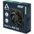 Вентилятор корпусной Arctic Cooling P14 Pro PST CO [ACFAN00316A] фотографии