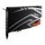Звуковая плата Asus STRIX SOAR WOWGAMEBUNDLE 7.1, PCIe, gaming sound card, RTL [90YB00J0-M1UA00] фотографии