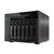 Платформа СХД Asustor AS6706T 6 Bay (Max.14), 4xM.2, 2x2.5GLAN, 8GB (Max.16GB), DDR4, 2xUSB, HDMI [90IX01N1-BW3S60] фотографии