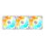 Вентилятор в корпус GigaByte GBT EZRVSFAN1203 ICE 3X120mm ARGB FANs set, PWM, 3 Pin [GP-GBT EZRVSFAN1203 ICE] фотографии