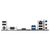 Материнская плата GigaByte H410M H 2.0 H410, LGA1200, 2xDDR4, 1*PCI-Ex16, 2*PCI-Ex1, 1*M.2, 1*TypeC, 3*USB3.2Gen1, 6*USB2.0, 4*SATA3.0, 1G, VGA, HDMI, MATX, RTL фотографии