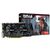Видеокарта Ninja R9 370 4GB GDDR5, 256bit, DP, DVI, HDMI, 2FAN, RTL [AFR937045F] фотографии