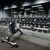 Гантельный ряд профессиональный PROFI-FIT 27,5-37,5 кг (шаг 2,5 кг, 5 пар) фотографии