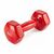 Гантель неразборная VictoryFit VF-DV050 5 кг. винил фотографии