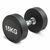 Гантель неразборная круглая VictoryFit VF-R150 15 кг. фотографии