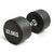 Гантель неразборная круглая VictoryFit VF-R325 32,5 кг. фотографии