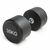Гантель неразборная круглая VictoryFit VF-R350 35 кг. фотографии