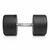 Гантель неразборная круглая VictoryFit VF-R350 35 кг. фотографии