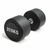 Гантель неразборная круглая VictoryFit VF-R375 37,5 кг. фотографии