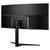 Монитор XPG RIFT R34WXC 34", черный, VA (Curved), 3440x1440, 21:9, 8bits, 200Hz, 350cd/m, 1ms, 4000:1, 2хHDMI2.0, 2хDP1.4, HAS, Vesa 75х75 [RIFT R34WXC-BKCEU] фотографии