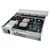 Корпус Ablecom CS-R26-15P PSU: CRPS(1+1), Acbel: 800W, 12 лотков для накопителей, укороченный корпус, Backplane: 12-port 12Gbps SAS/SATA - 3-port Mini-SAS HD with SGPIO [A0-CSR2615XX00T1] фотографии