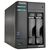 Платформа СХД Asustor AS6702T V2 2 Bay, 4xM.2, 2x5GLAN, 4GB (Max.16GB), DDR4, 2xUSB, HDMI [90IX01N3-BW3S00] фотографии