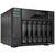 Платформа СХД Asustor AS6706T V2 6 Bay, 4xM.2, 2x5GLAN, 8GB (Max.16GB), DDR4, 3xUSB, HDMI [90IX01N5-BW3S00] фотографии