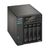 Платформа СХД Asustor AS6804T 4 Bay (Max.16), 4xM.2, 2x5GLAN, 2x10GLAN, 16GB (Max.64GB), DDR5, 2xUSB-C, 3xUSB [90IX01T4-BW3S00] фотографии