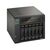 Платформа СХД Asustor AS6806T 6 Bay (Max.18), 4xM.2, 2x5GLAN, 2x10GLAN, 16GB (Max.64GB), DDR5, 2xUSB-C, 3xUSB [90IX01T6-BW3S00] фотографии
