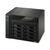 Платформа СХД Asustor AS6808T 8 Bay (Max.20), 4xM.2, 2x5GLAN, 2x10GLAN, 16GB (Max.64GB), DDR5, 2xUSB-C, 3xUSB [90IX01T8-BW3S00] фотографии