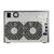 Платформа СХД Asustor AS6808T 8 Bay (Max.20), 4xM.2, 2x5GLAN, 2x10GLAN, 16GB (Max.64GB), DDR5, 2xUSB-C, 3xUSB [90IX01T8-BW3S00] фотографии