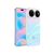 Смартфон Huawei Nova 16S Pro 12+256GB, голубой перламутровый [51099BSG] фотографии