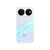 Смартфон Huawei Nova 16S Pro 12+256GB, голубой перламутровый [51099BSG] фотографии